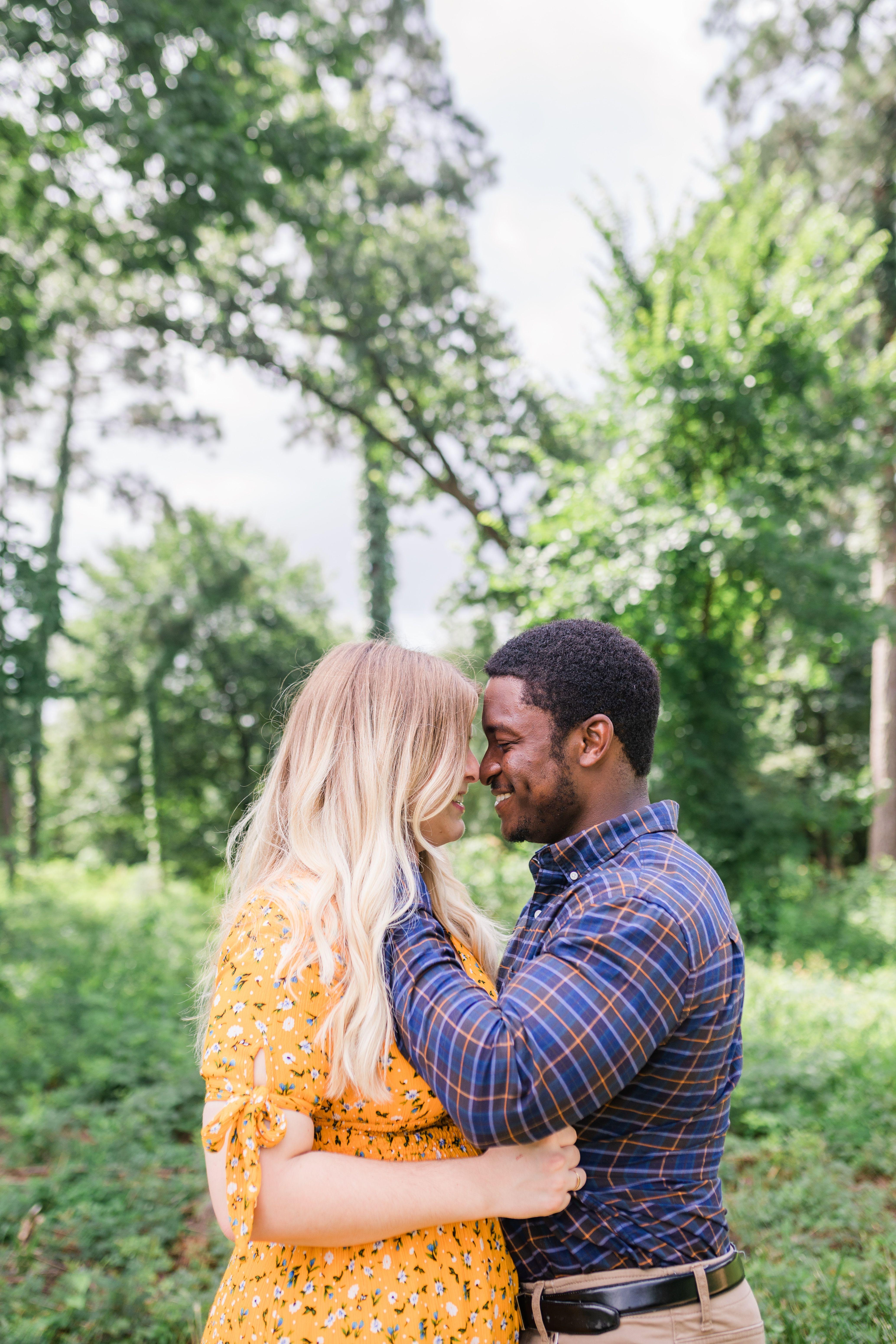 The Wedding Website of Courtney Nordgran and Al-Baqi Badru