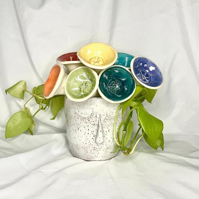 Bee Watering Cup | Individual