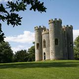 Blaise Castle