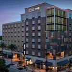 Hilton Garden Inn Orlando Downtown