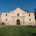 The Alamo