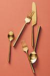 Streamlined Flatware