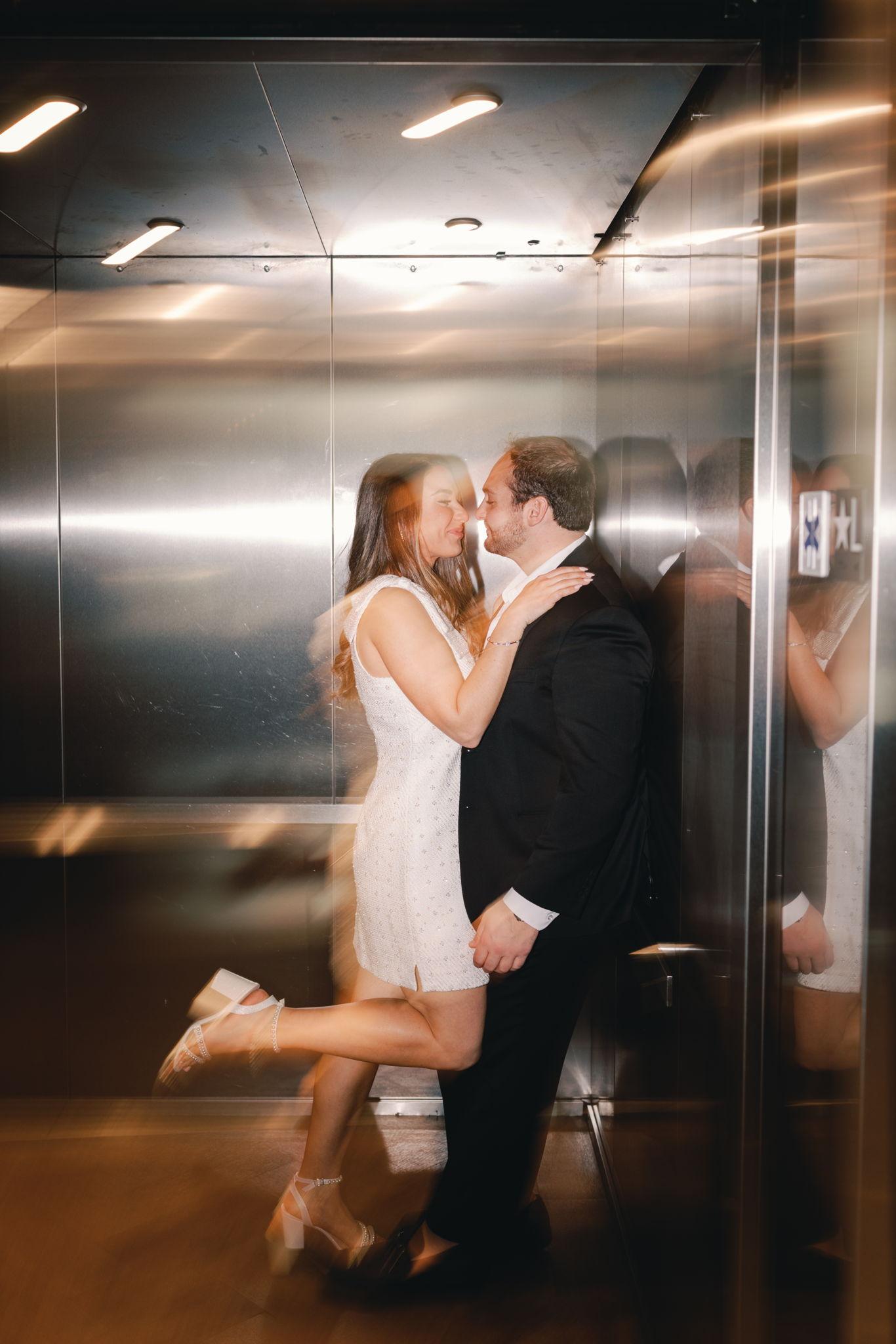 The Wedding Website of Dena Parmigiani and Nicholas Fuccello