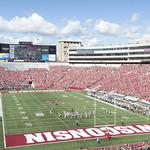Camp Randall Stadium