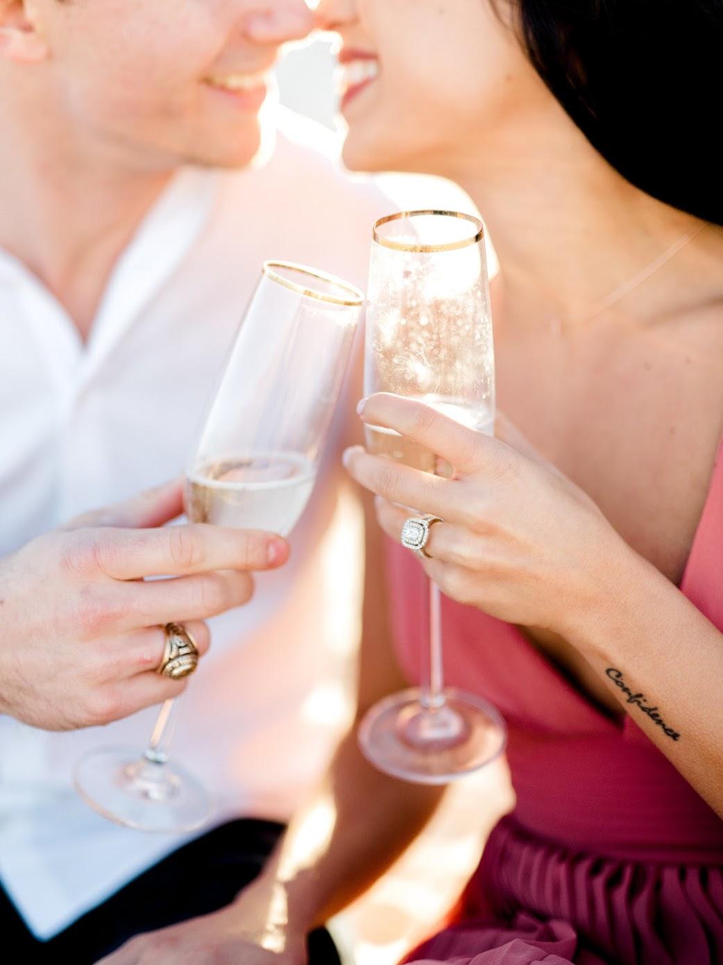 The Wedding Website of Demi Baez and Jonathan Fey