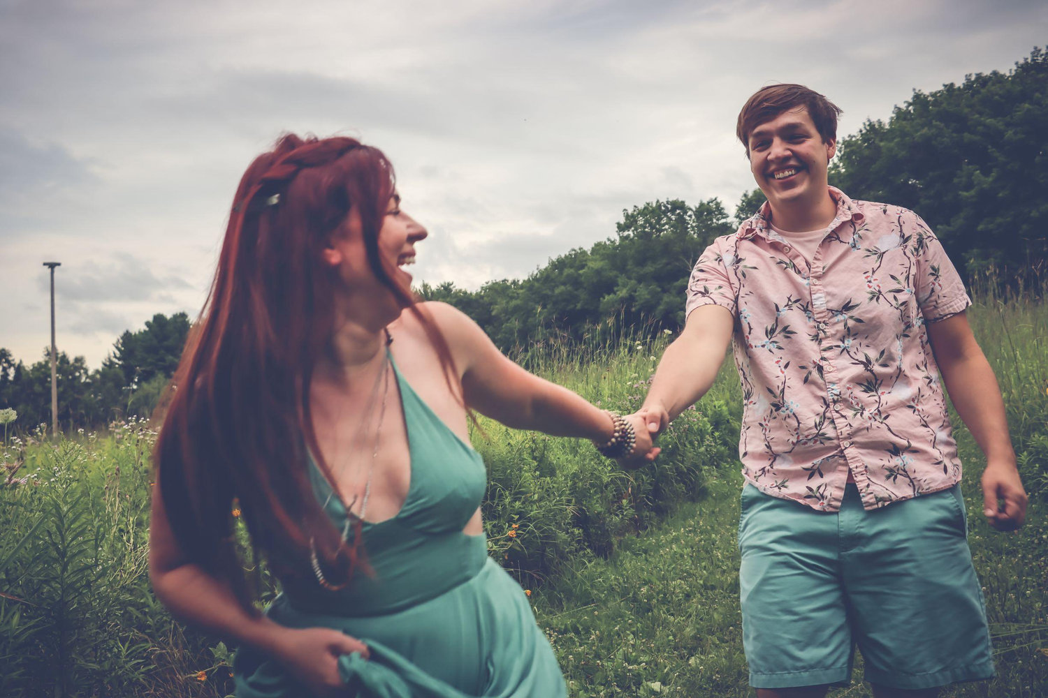 The Wedding Website of Lauren Fahl and Devin Erdman