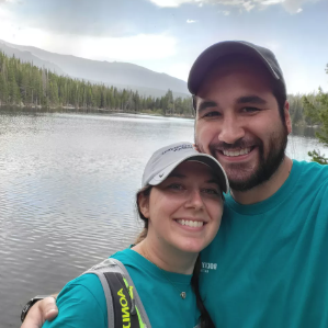 June 17, 2022: Family trip to the Rockies