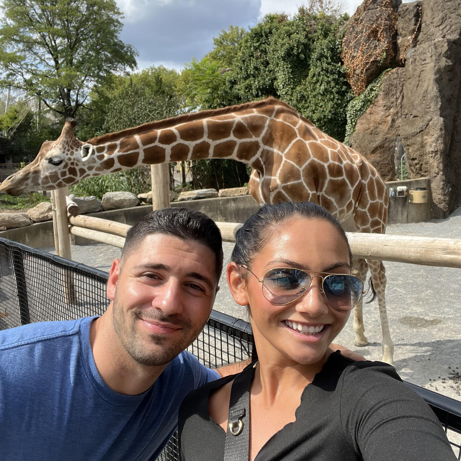 Philadelphia Zoo