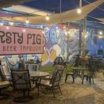 The Thirsty Pig Taproom