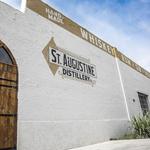 Saint Augustine Distillery