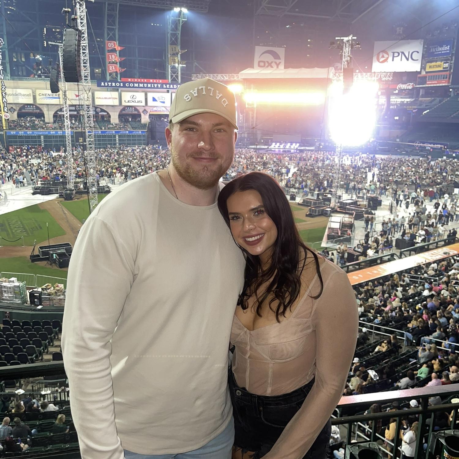 Morgan Wallen Concert