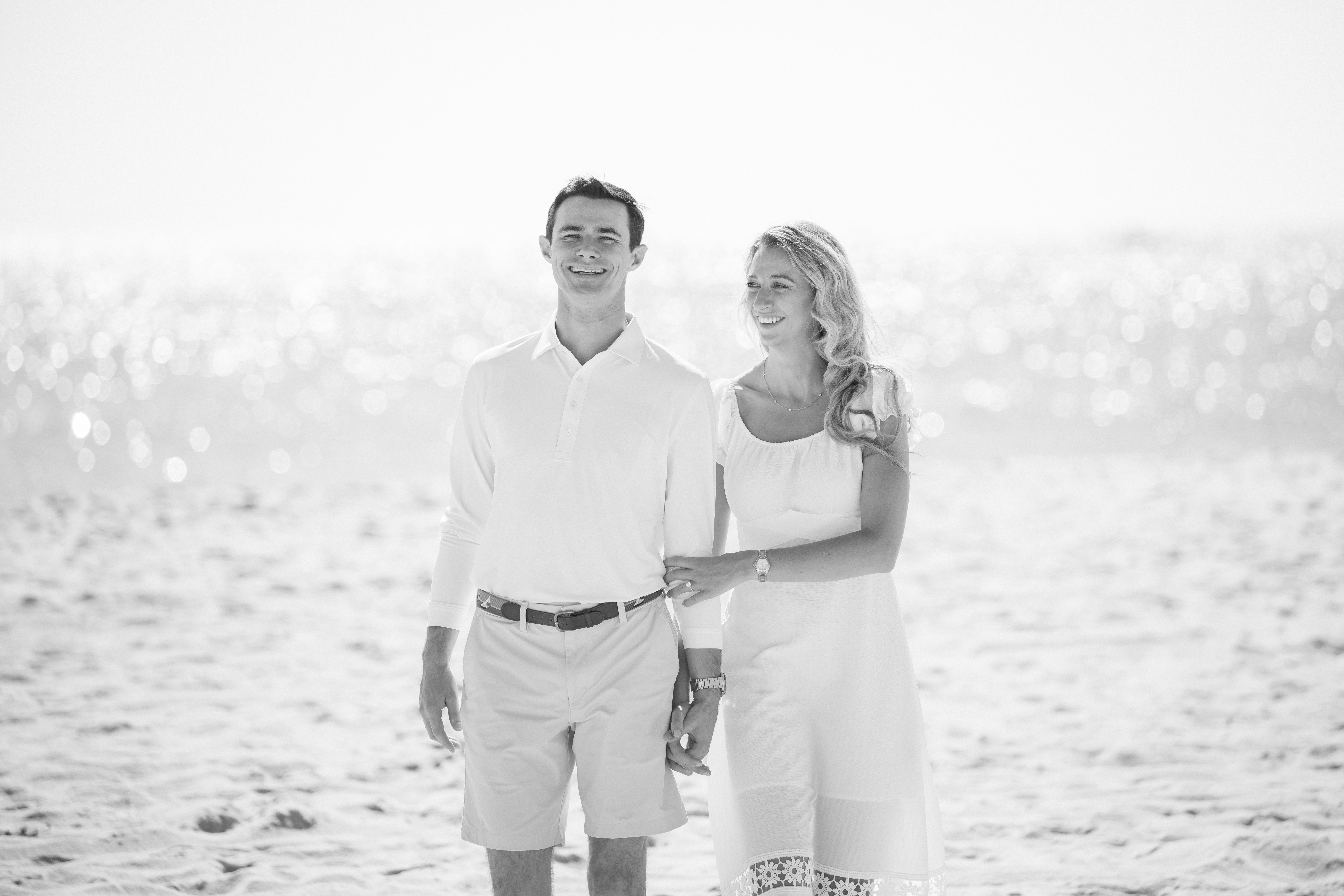The Wedding Website of John Hurley and Courtney Cole