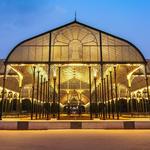 Lalbagh Botanical Garden