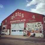 Oldies Marketplace