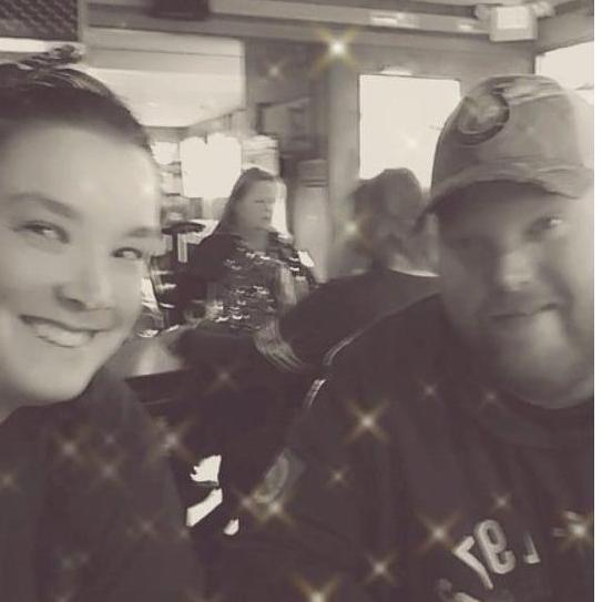 Couples who watch football and eat wings together stay together!