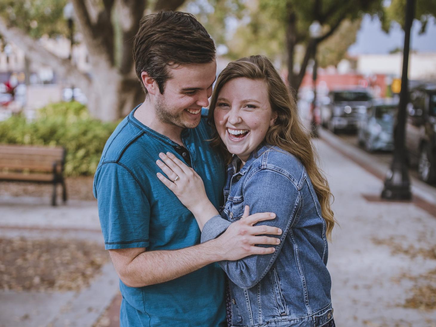 The Wedding Website of Kelsey Reichard and Preston Saylor