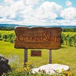 Crooked Vine Vineyard and Winery