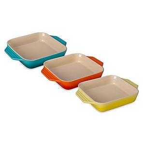 Le Creuset® 9-Inch Square Baking Dish