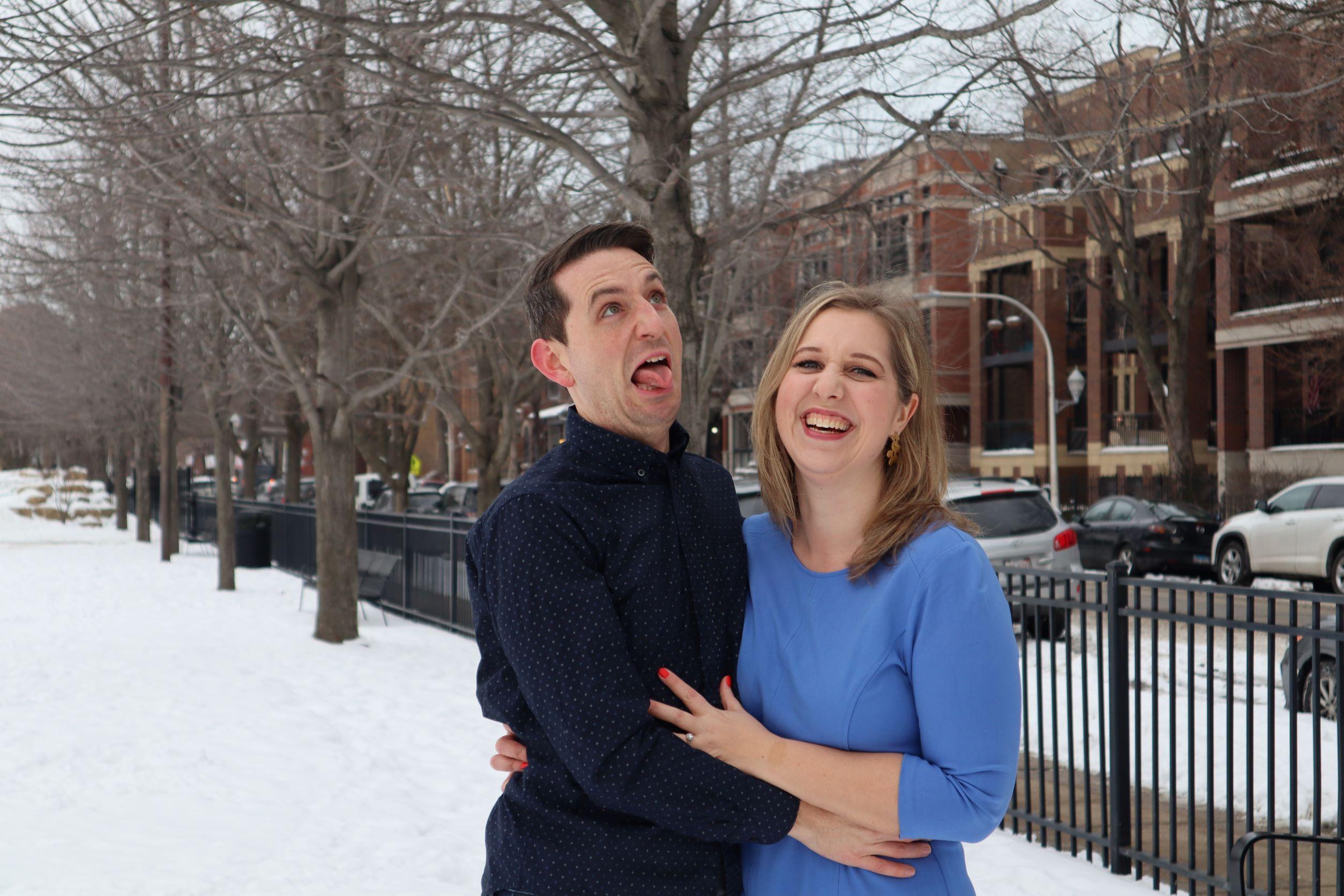 The Wedding Website of Hannah Busch and Morgan Little