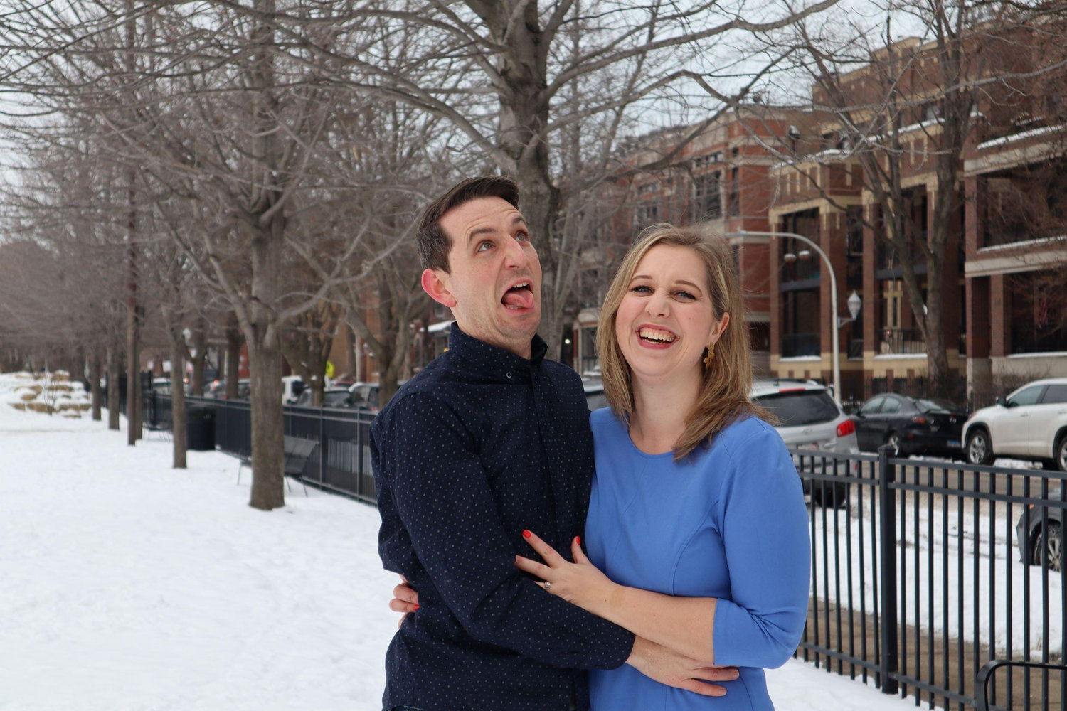 The Wedding Website of Hannah Busch and Morgan Little