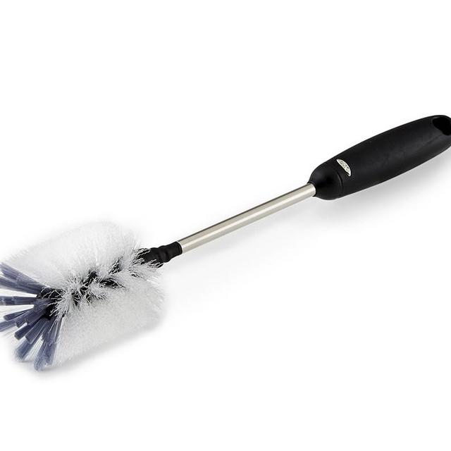 OXO Stainless-Steel Bottle Brush