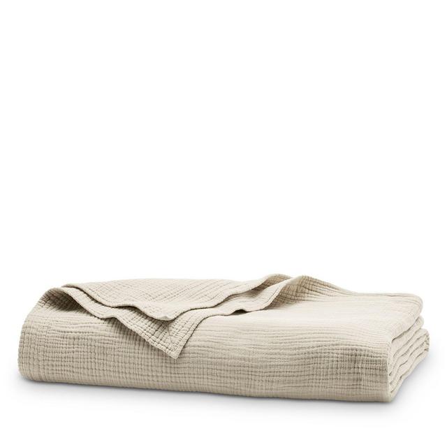 Boll & Branch Dream Bed Blanket, King/California King