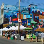 Strip District