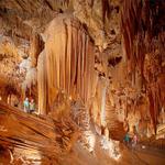 Luray Caverns
