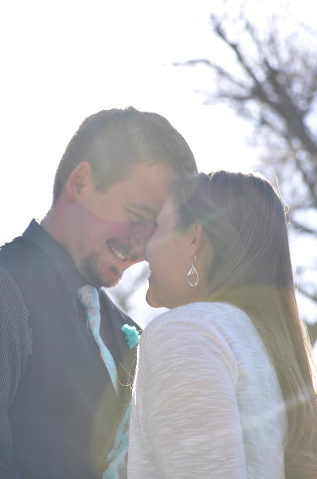 The Wedding Website of Chad Jones and Mariam Green