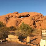 Hole in the Rock