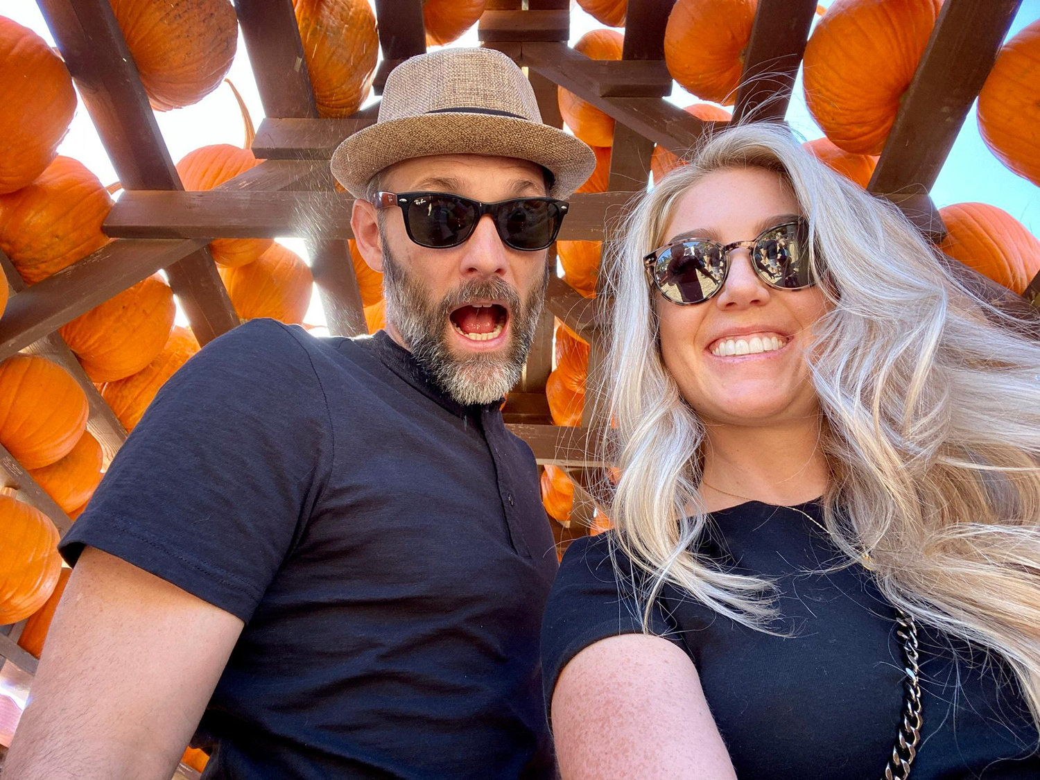 October lovers!