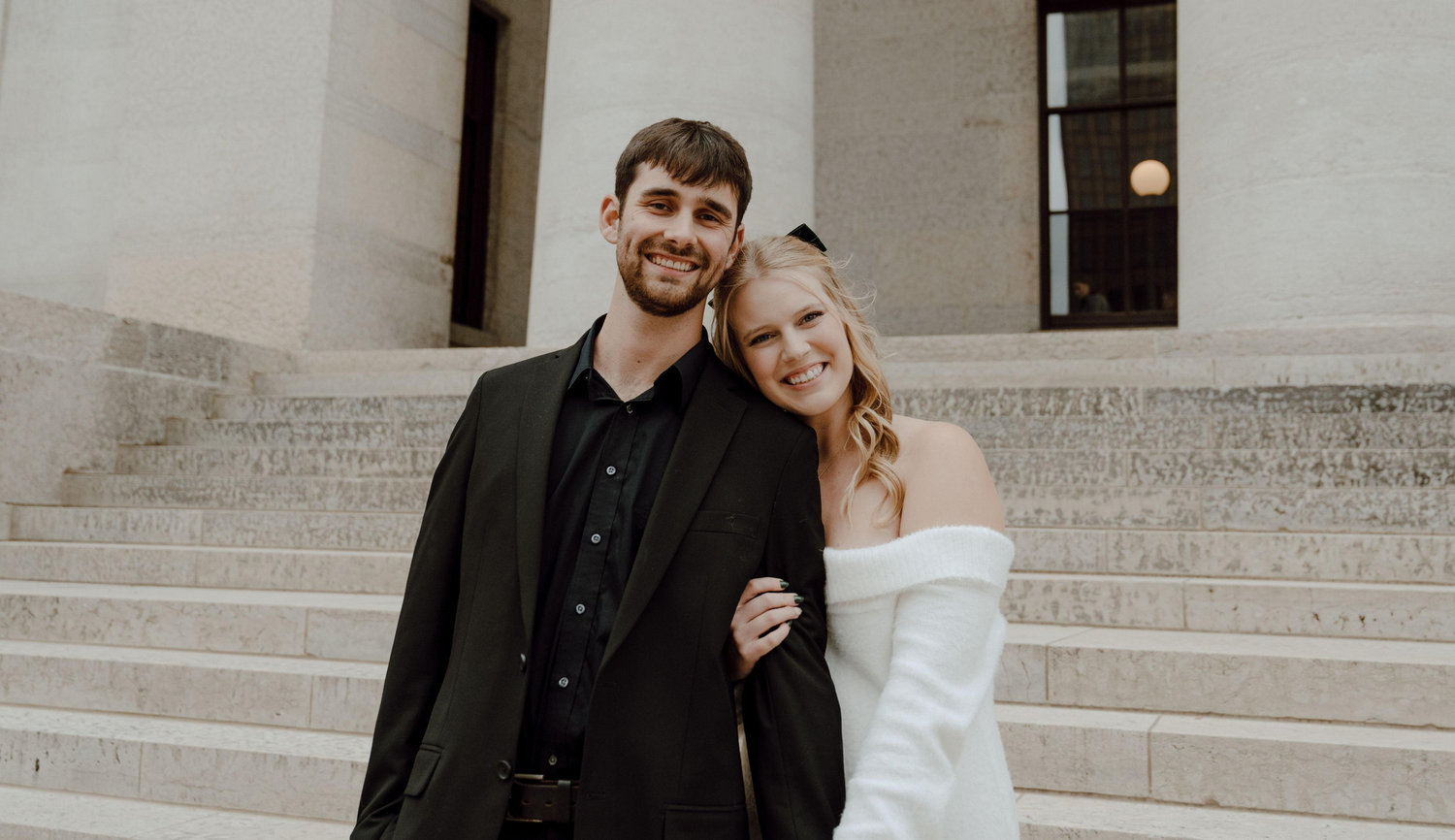 The Wedding Website of Kayleigh Lininger and Brady Wright
