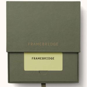 Framebridge Gift Card