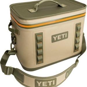 YETI   Hopper Flip 18 Soft Cooler