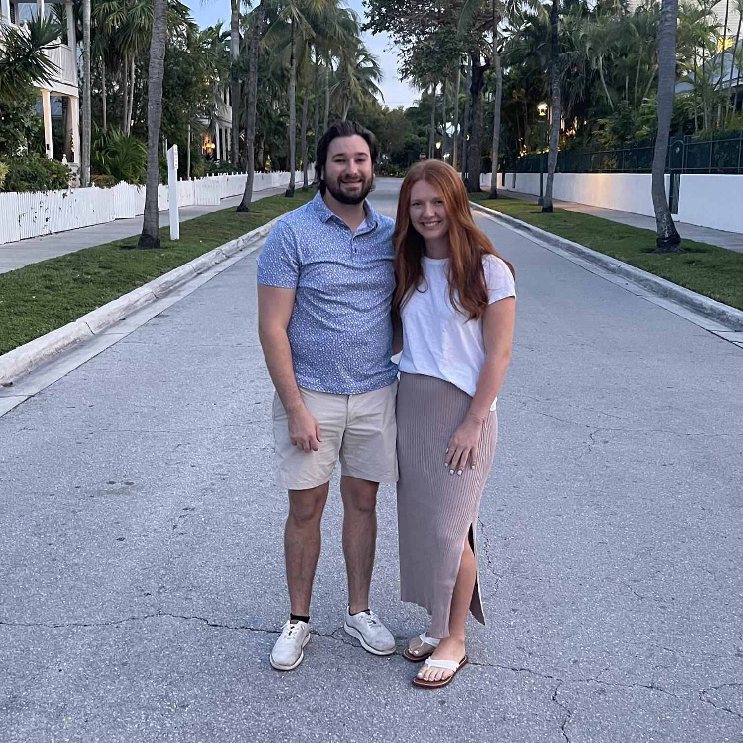 Key West!
