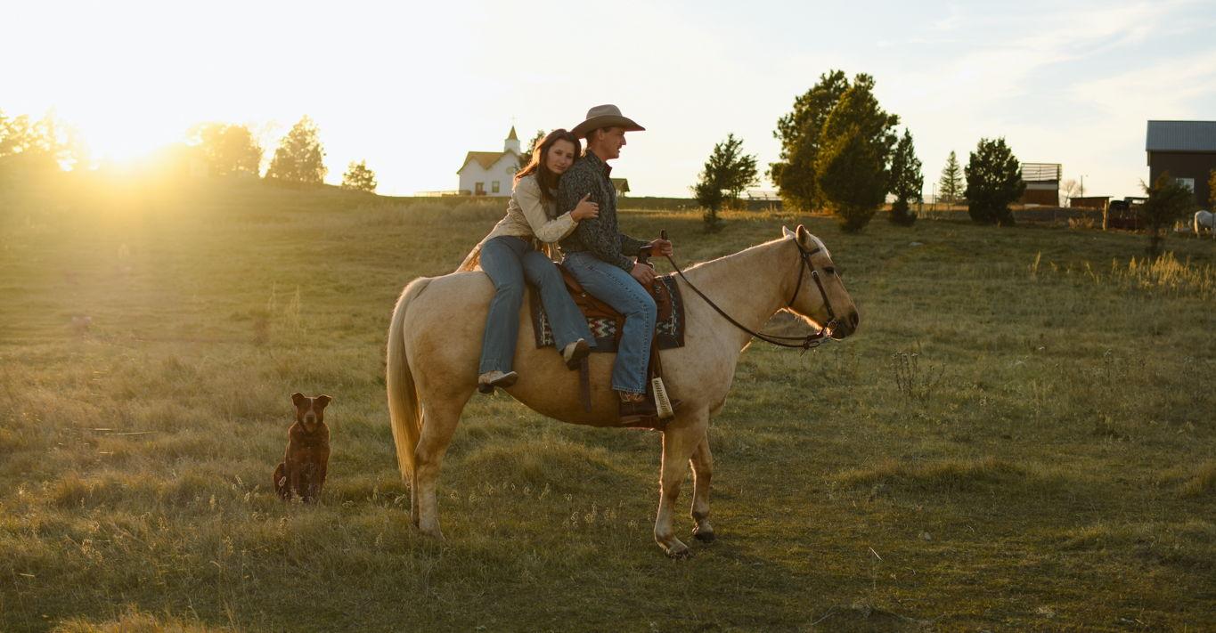 The Wedding Website of Josey Griess and Jaxon Deckert