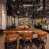 Sparrow Coffee