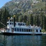 North Tahoe Cruises - Tahoe Gal