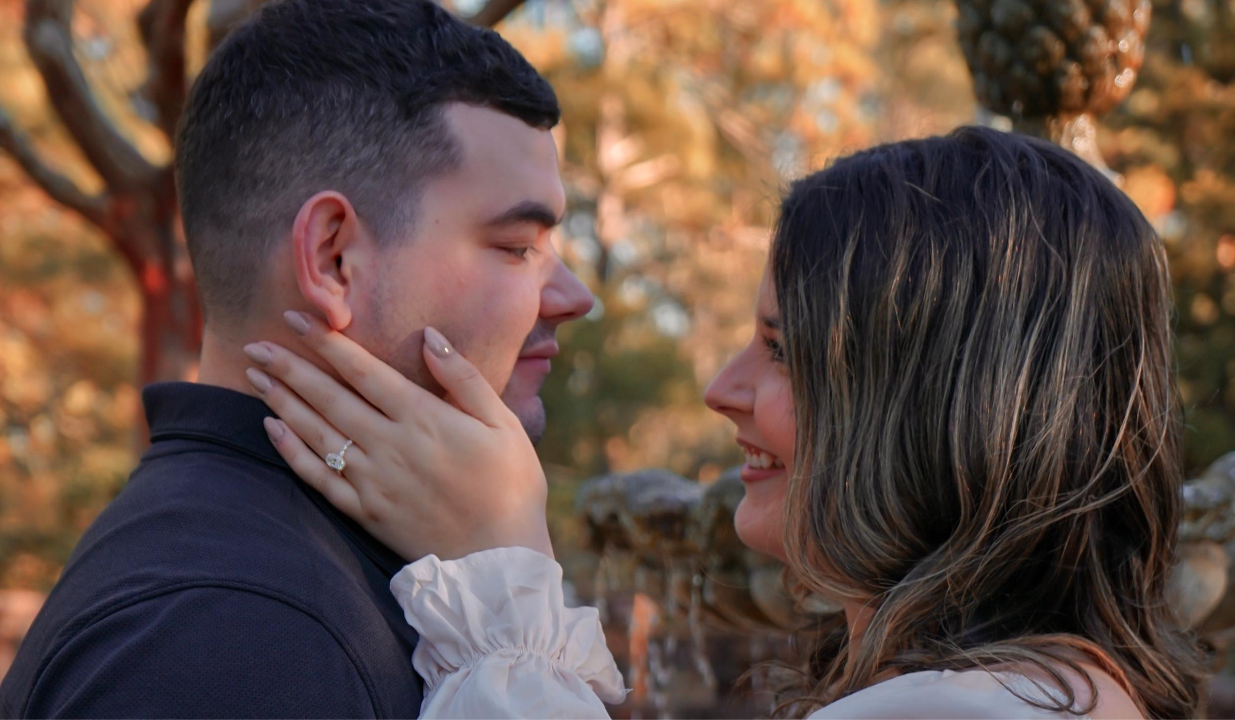 The Wedding Website of Emily Burke and Tyler Snyder