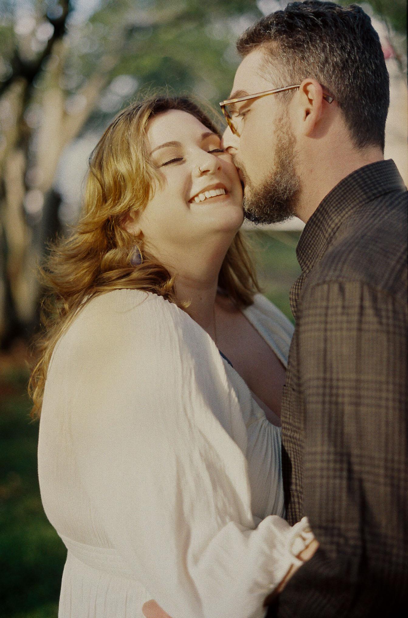 The Wedding Website of Morgan Brady and Robert Williamson