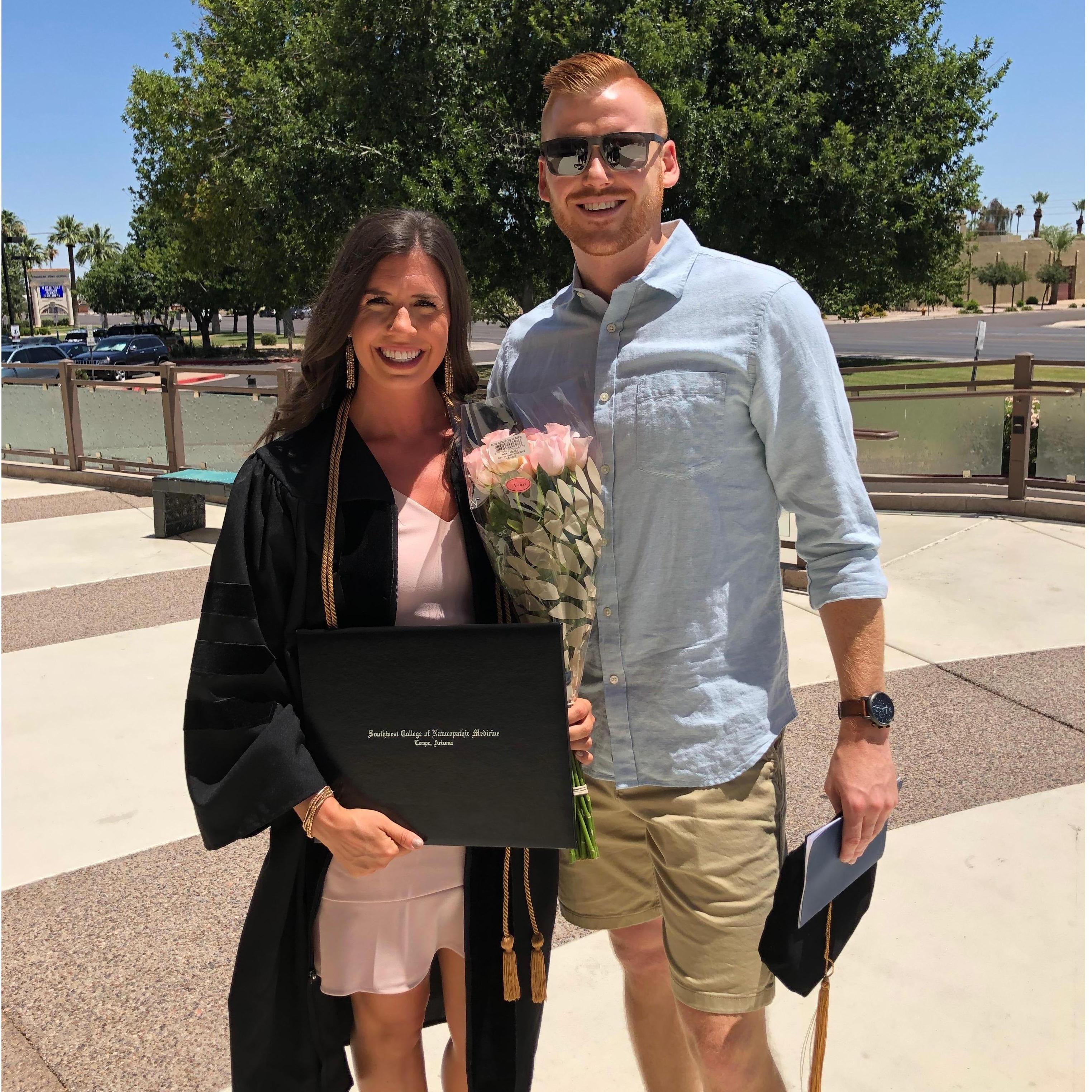 Graduation!!