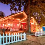 Rainey Street Historic District
