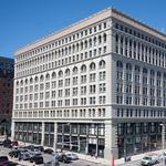 Ellicott Square Building
