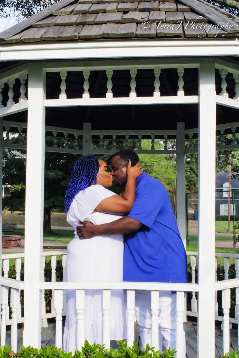 The Wedding Website of Robynn Richardson and Jacody Carter