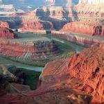 Dead Horse Point State Park