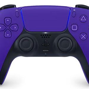 Buy DualSense® Wireless PS5™ Controller: Galactic Purple | PlayStation® (US)