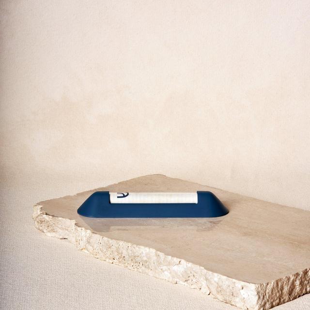 Via Maris Shelter Mezuzah