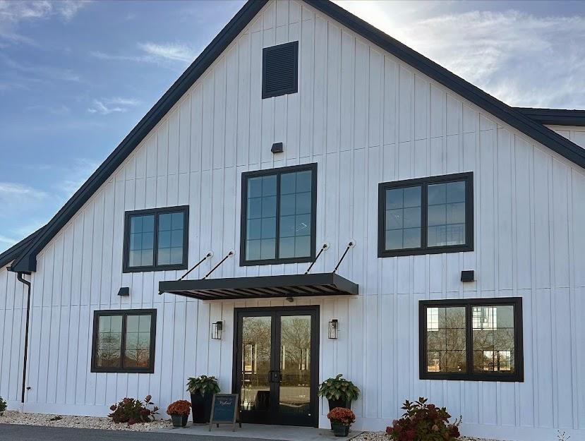 The Wedding Website of Alex Cernik and Alanna Scanlon