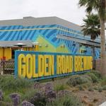 Golden Road Brewing Anaheim
