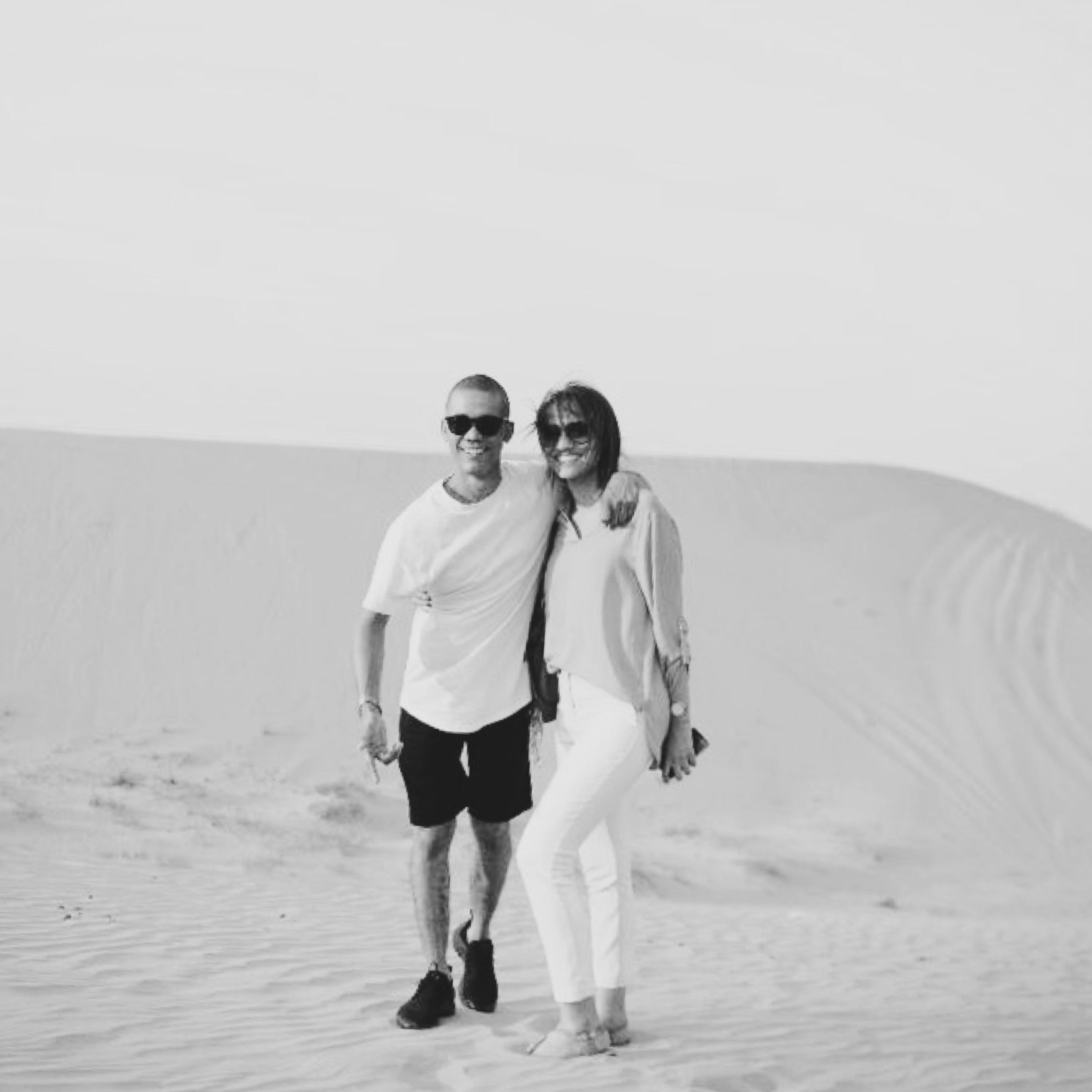 The Wedding Website of Leander Joseph and Nicole Forbes